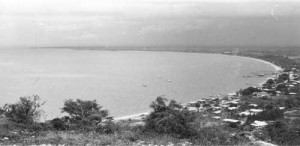 Pattaya en 1960