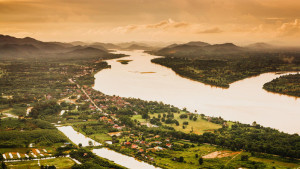 Le Mekong