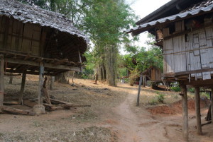 village-karen-thailande-chiang-rai