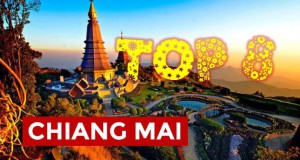 Chiang Mai - Le Top 8 à faire absolument