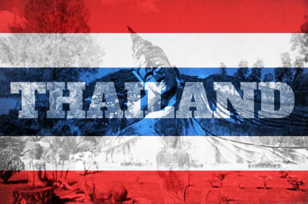 Résultat de recherche d'images pour "drapeau thai"